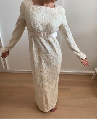 Abito da Sposa d'Alta Moda "Le Spose di Giò" 1994