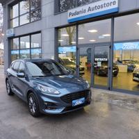 Ford Kuga 2.5 Full Hybrid 190 CV CVT 2WD ST-Line
