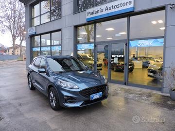 Ford Kuga 2.5 Full Hybrid 190 CV CVT 2WD ST-Line