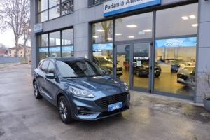 Ford Kuga 2.5 Full Hybrid 190 CV CVT 2WD ST-Line