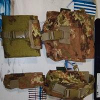 Tasche Originali Defcon 5