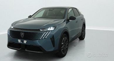 PEUGEOT 3008 Hybrid 145 e-DCS6 Panoramic Pack IN P