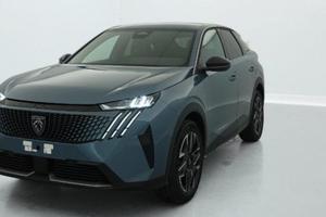 PEUGEOT 3008 Hybrid 145 e-DCS6 Panoramic Pack IN P