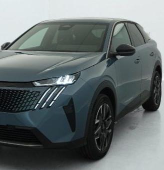PEUGEOT 3008 Hybrid 145 e-DCS6 Panoramic Pack IN P