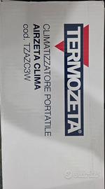 climatizzatore 