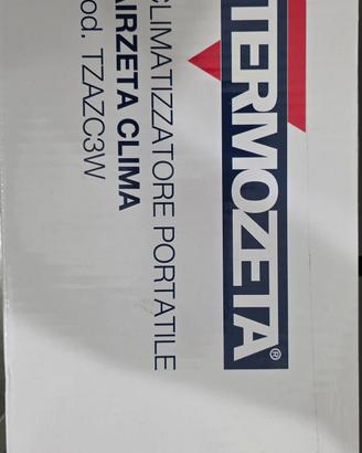 climatizzatore 