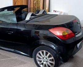 Opel Tigra TwinTop 1.4 16V Enjoy