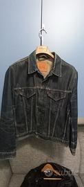 Giubbino jeans Levi's