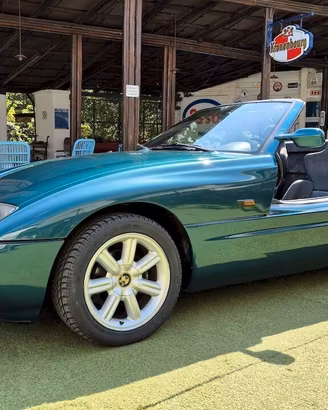 BMW Z1 – 1992 - SUMMER PRICE