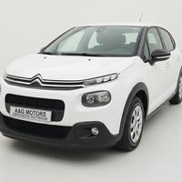 CITROEN C3 PURETECH 83cv S&S FEEL