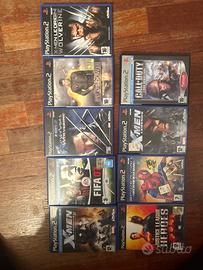 Giochi ps2