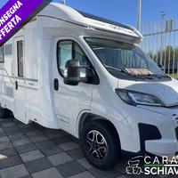 GIOTTILINE TOSCAN 74 GC PREMIERE EDITION CAMBIO