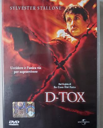 D-Tox