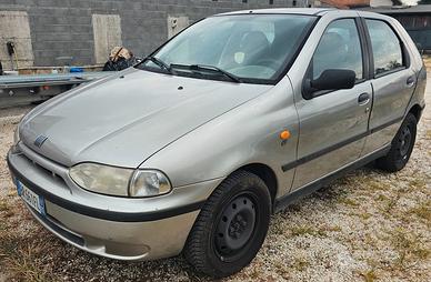 Fiat Palio 1.2 Benzina NEOPATENTATI