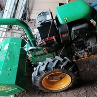 motocoltivatore ferrari 72 s 