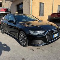 AUDI A6 50 2.0 TFSI e quattro ultra S tronic Bus