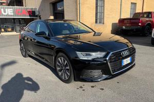 AUDI A6 50 2.0 TFSI e quattro ultra S tronic Bus