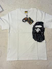 Maglietta Bape
