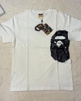 Maglietta Bape