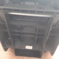 Seggiolino auto prenatal