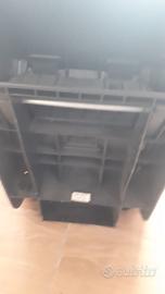 Seggiolino auto prenatal