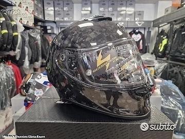 SCORPION Casco Integrale EXO R1 EVO Air Carbon -