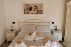 Appartamento per brevi periodi