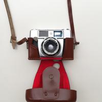 Fotocamera Agfa Optima 1a