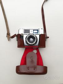 Fotocamera Agfa Optima 1a