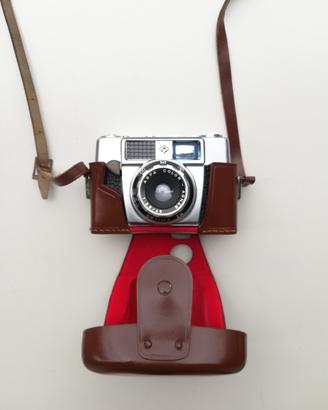 Fotocamera Agfa Optima 1a