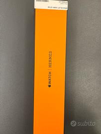 Apple Watch Hermes