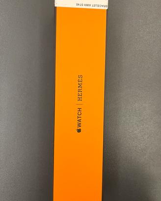 Apple Watch Hermes