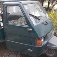 PIAGGIO APE 703 TM Diesel