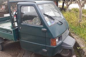 PIAGGIO APE 703 TM Diesel