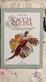 CACCIA & CUCINA 