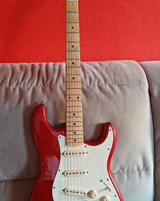 Fender Squier Stratocaster 2004