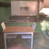 Bifocale ammobiliato