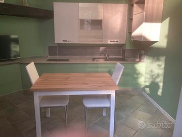 Bifocale ammobiliato