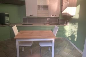 Bifocale ammobiliato