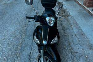 Piaggio Liberty 150 3V i.e.
