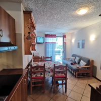 Appartamento vicino alla pista Azzurra Folgarida