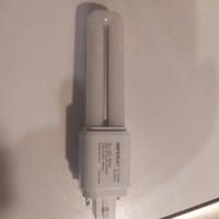 Lampadina led attacco G24d