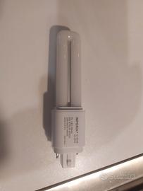 Lampadina led attacco G24d