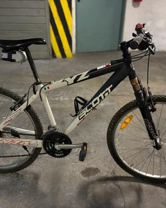 Mtb Scott YZ 26