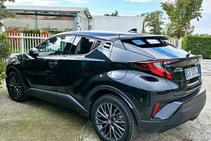 Toyota CHR Trend 1.8 Ibrida