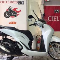 Honda SH 150ABS-2020 (INTR0VABILE DEL MOMENTO) N.B