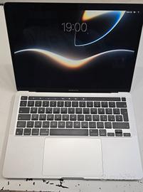 Macbook pro M1 512gb - Trattabile 