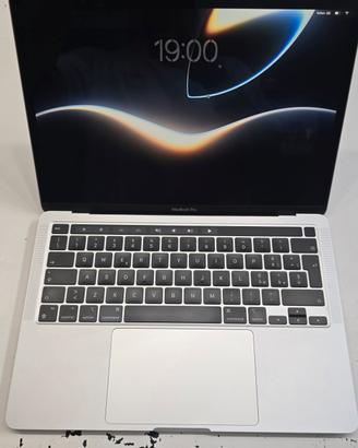 Macbook pro M1 512gb - Trattabile 