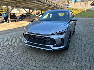 MG ZS Classic 1.5 VTi-tech KM 0