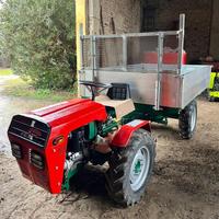 Motoagricola goldoni